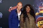 Utrecht 3 februari 2019
Premiere Lego film in de bioscoop bij de jaarbeurs.
Berget Lewis kwam met haar nieuwe vriend