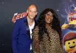Utrecht 3 februari 2019
Premiere Lego film in de bioscoop bij de jaarbeurs.
Berget Lewis kwam met haar nieuwe vriend