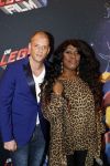 Utrecht 3 februari 2019
Premiere Lego film in de bioscoop bij de jaarbeurs.
Berget Lewis kwam met haar nieuwe vriend