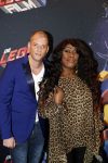 Utrecht 3 februari 2019
Premiere Lego film in de bioscoop bij de jaarbeurs.
Berget Lewis kwam met haar nieuwe vriend