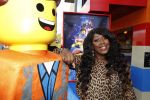 Utrecht 3 februari 2019
Premiere Lego film in de bioscoop bij de jaarbeurs.
Berget Lewis kwam met haar nieuwe vriend