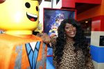 Utrecht 3 februari 2019
Premiere Lego film in de bioscoop bij de jaarbeurs.
Berget Lewis kwam met haar nieuwe vriend