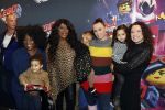 Utrecht 3 februari 2019
Premiere Lego film in de bioscoop bij de jaarbeurs. Berget Lewis met Trijntje Oosterhuis
