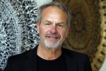 Amsterdam 9 maart 2019
Opening expositie Bert Kuizenga.