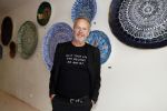 Amsterdam 9 maart 2019
Opening expositie Bert Kuizenga.