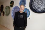 Amsterdam 9 maart 2019
Opening expositie Bert Kuizenga.