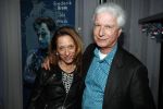 Den Haag 5 maart 2019
Premiere Art in de koninklijke schouwburg van Den Haag. Boudewijn de Groot met vrouw