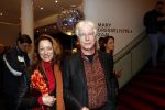 Amsterdam 6 februari 2019
Premiere de waarheid in het de la mar theater. Boudewijn de Groot met zijn vrouw