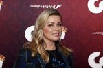 Amsterdam 10 februari 2019
Premiere Corgi in pathe arena. Bridget Maasland kwam met haar zoon Mees ouders en vrienden