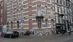 Amsterdam 11 februari 2019
Nieuwe huis van Bridget Maasland  in Amsterdam.