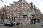 Amsterdam 11 februari 2019
Nieuwe huis van Bridget Maasland  in Amsterdam.