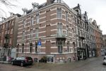 Amsterdam 11 februari 2019
Nieuwe huis van Bridget Maasland  in Amsterdam.