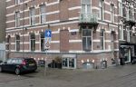 Amsterdam 11 februari 2019
Nieuwe huis van Bridget Maasland  in Amsterdam.