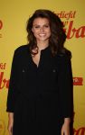 Hilversum, 11 Februari 2019 Premiere Verliefd op Cuba
Britt Scholte