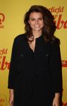 Hilversum, 11 Februari 2019 Premiere Verliefd op Cuba
Britt Scholte