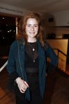 Zaandag 4 februari 2019
PremiÃ¨re Laten we eerlijk zijn in het zaantheater. Britte Lagcher