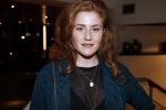 Zaandag 4 februari 2019
PremiÃ¨re Laten we eerlijk zijn in het zaantheater. Britte Lagcher