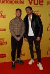 Hilversum, 11 Februari 2019 Premiere Verliefd op Cuba
Brody Bad en Renan Hellemans