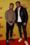 Hilversum, 11 Februari 2019 Premiere Verliefd op Cuba
Brody Bad en Renan Hellemans