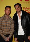Hilversum, 11 Februari 2019 Premiere Verliefd op Cuba
Brody Bad en Renan Hellemans