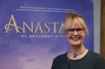 Amsterdam 14 februari 2019
Presentatie Cast Anastasia . De cast bestaat uit Carline Brouwer, Ad Knippels, Ellen Evers, Milan van Waardenburg, Tessa Sunniva van Tol, Rene van Kooten, Gerrie van der Klei.  Albert Verlinde van stage entertainment presenteert de cast van de Broadway musical Anastasia in Hermitage Amsterdam.