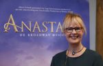 Amsterdam 14 februari 2019
Presentatie Cast Anastasia . De cast bestaat uit Carline Brouwer, Ad Knippels, Ellen Evers, Milan van Waardenburg, Tessa Sunniva van Tol, Rene van Kooten, Gerrie van der Klei.  Albert Verlinde van stage entertainment presenteert de cast van de Broadway musical Anastasia in Hermitage Amsterdam.