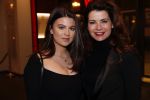 Amsterdam 6 februari 2019
Premiere de waarheid in het de la mar theater. carolien de Bruijn met dochter
