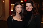 Amsterdam 6 februari 2019
Premiere de waarheid in het de la mar theater. carolien de Bruijn met dochter
