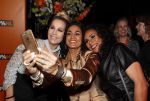 Amsterdam 7 februari 2019
Uitreiking 100%NL awards. Tanja Jess, Chimene van Oosterhout