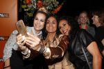 Amsterdam 7 februari 2019
Uitreiking 100%NL awards. Tanja Jess, Chimene van Oosterhout