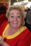 Amsterdam, 20 Februari 2019
9 maanden Beurs 2019
Christel de Laat met types Nel en Betty
