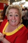 Amsterdam, 20 Februari 2019
9 maanden Beurs 2019
Christel de Laat met types Nel en Betty