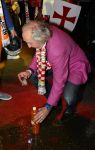 Eindhoven, 1 Maart 2019 Omroep Brabant organiseert 3 uurkes vooraf in Hotel Pullman
De Deurzakkers