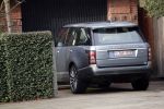 Amsterdam 14 maart 2019
Cor Boonstra stapt uit zijn auto bij zijn nieuwe huis in Amsterdam.