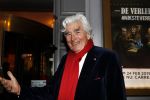 Amsterdam 15 februari 2019
Premiere de verleiders in Carre. Cor v Zadelhoff