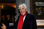 Amsterdam 15 februari 2019
Premiere de verleiders in Carre. Cor v Zadelhoff