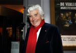 Amsterdam 15 februari 2019
Premiere de verleiders in Carre. Cor v Zadelhoff