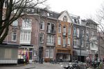 Amsterdam 28 februari 2019
Op de cornelis schuytstraat hebben criminelen de geldautomaat van de ABN AMRO Bank laten ontploffen. BIj heel veel panden zijn de ramen kapot gegaan.