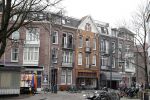 Amsterdam 28 februari 2019
Op de cornelis schuytstraat hebben criminelen de geldautomaat van de ABN AMRO Bank laten ontploffen. BIj heel veel panden zijn de ramen kapot gegaan.