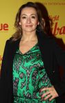 Hilversum, 11 Februari 2019 Premiere Verliefd op Cuba
Cynthia Abma