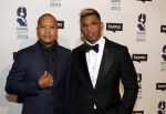 Hilversum 11 maart 2019
Uitreiking BUMA prijzen in studio 21. DJ Chuckie