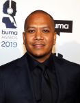 Hilversum 11 maart 2019
Uitreiking BUMA prijzen in studio 21. DJ Chuckie