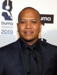 Hilversum 11 maart 2019
Uitreiking BUMA prijzen in studio 21. DJ Chuckie
