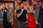 Amsterdam 28 februari 2019
Opening heel holland zingt Hazes cafe in het ziggo dome. Aanwezig Roxeanne Hazes Jeroen v d Boom Danny de Munk en Samantha Steenwijk.