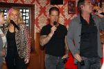 Amsterdam 28 februari 2019
Opening heel holland zingt Hazes cafe in het ziggo dome. Aanwezig Roxeanne Hazes Jeroen v d Boom Danny de Munk en Samantha Steenwijk.