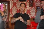 Amsterdam 28 februari 2019
Opening heel holland zingt Hazes cafe in het ziggo dome. Aanwezig Roxeanne Hazes Jeroen v d Boom Danny de Munk en Samantha Steenwijk.