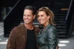 Amsterdam 28 februari 2019
Opening heel holland zingt Hazes cafe in het ziggo dome. Aanwezig Roxeanne Hazes Jeroen v d Boom Danny de Munk en Samantha Steenwijk. Danny met zijn vrouw Jenny