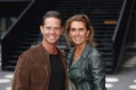 Amsterdam 28 februari 2019
Opening heel holland zingt Hazes cafe in het ziggo dome. Aanwezig Roxeanne Hazes Jeroen v d Boom Danny de Munk en Samantha Steenwijk. Danny met zijn vrouw Jenny