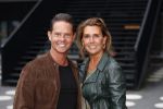 Amsterdam 28 februari 2019
Opening heel holland zingt Hazes cafe in het ziggo dome. Aanwezig Roxeanne Hazes Jeroen v d Boom Danny de Munk en Samantha Steenwijk. Danny met zijn vrouw Jenny