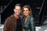 Amsterdam 28 februari 2019
Opening heel holland zingt Hazes cafe in het ziggo dome. Aanwezig Roxeanne Hazes Jeroen v d Boom Danny de Munk en Samantha Steenwijk. Danny met zijn vrouw Jenny